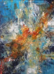 Mixed Media