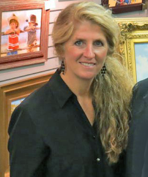 Pam Massar