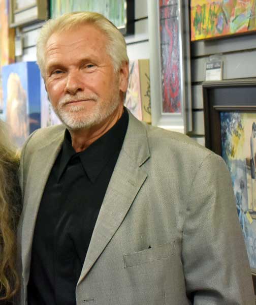 Hans Massar