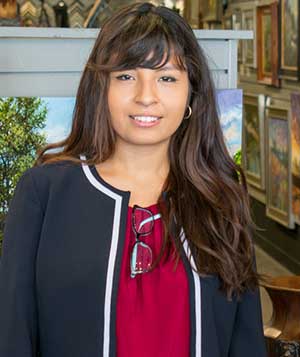 Katherine Martinez