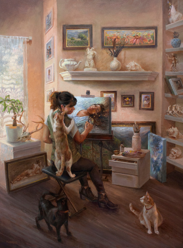 cat banner
