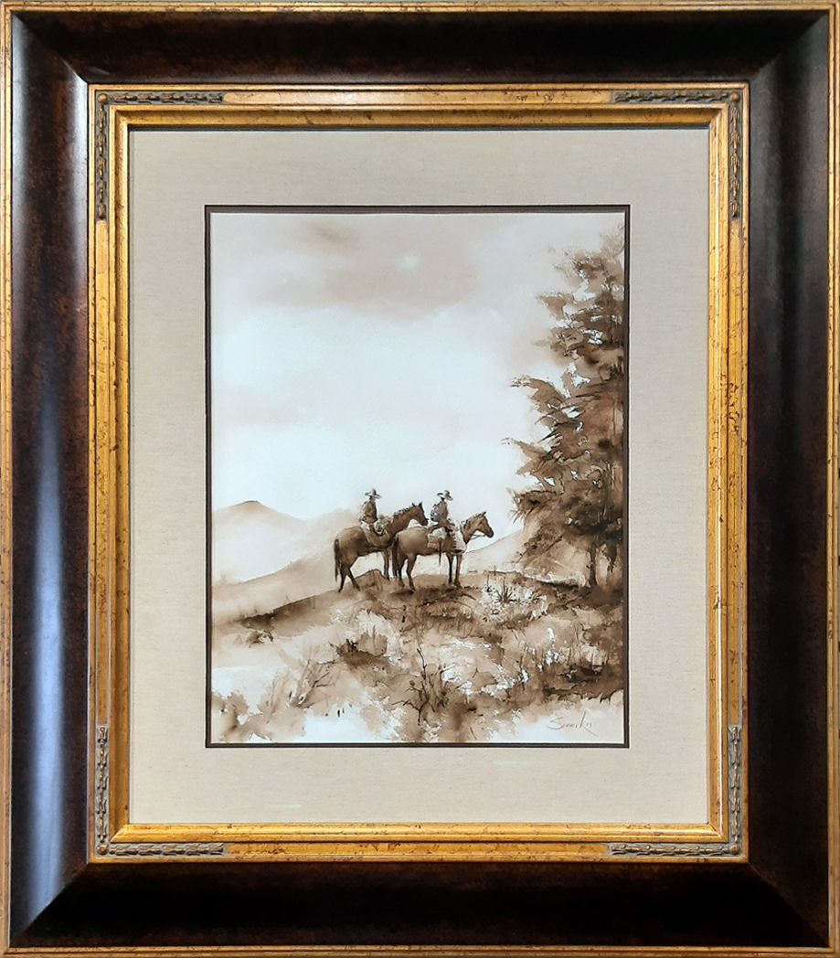 FRAMING PROJECT Perfect Match Dutch Art Gallery