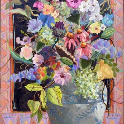 Carefree by Kay Wyne