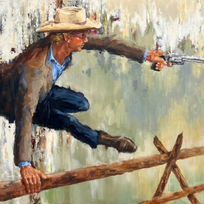Hot Pursuit by Beth Haywood