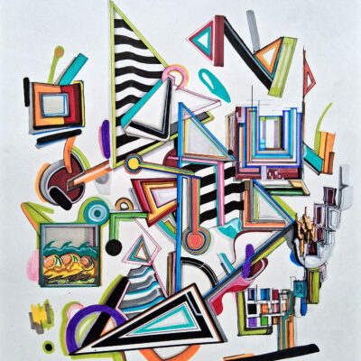 ViceHarmony by Alexander LeCom