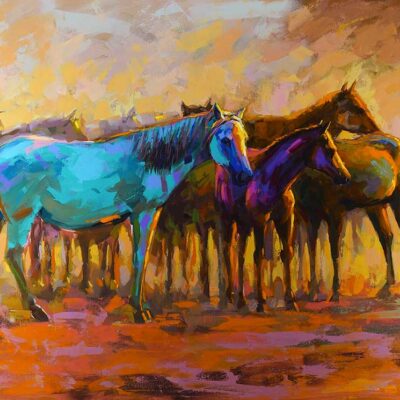 AN 15 by Richell Castellon